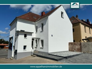 Mehrfamilienhaus zum Kauf 399.000 € 7 Zimmer 162,3 m² 280 m² Grundstück Schinkel 100 Osnabrück 49084