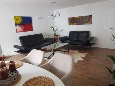 Studio zur Miete 800 € 3 Zimmer 102 m² frei ab sofort Rüdesheimerstrasse 79 Kaefertal - Süd Mannheim 68309