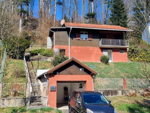 Einfamilienhaus zum Kauf 170.000 € 2 Zimmer 49,4 m² 676 m² Grundstück Pressbaum 3021