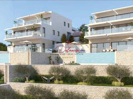Grundstück zum Kauf 750.000 € 1.834 m² Grundstück Rogoznica 22203
