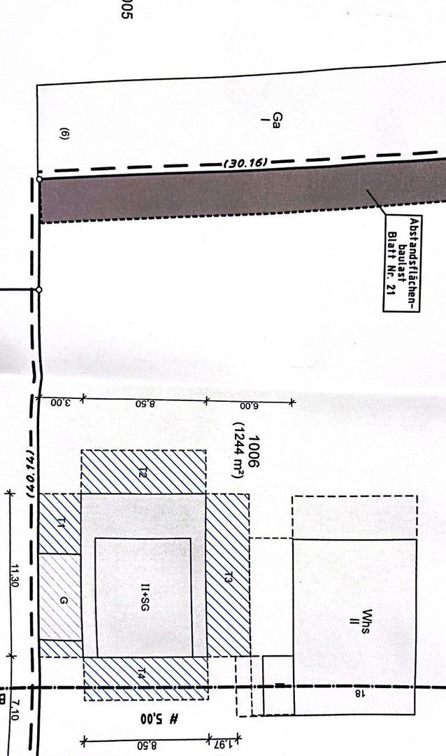 Einfamilienhaus zum Kauf provisionsfrei 749.000 € 4 Zimmer 180 m²<br/>Wohnfläche 1.244 m²<br/>Grundstück Sprödental str Schinkenplatz Krefeld 47799