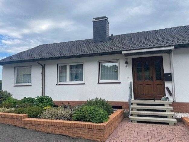 Einfamilienhaus zum Kauf 279.000 € 9 Zimmer 171 m² 583 m² Grundstück Ronshausen 36217