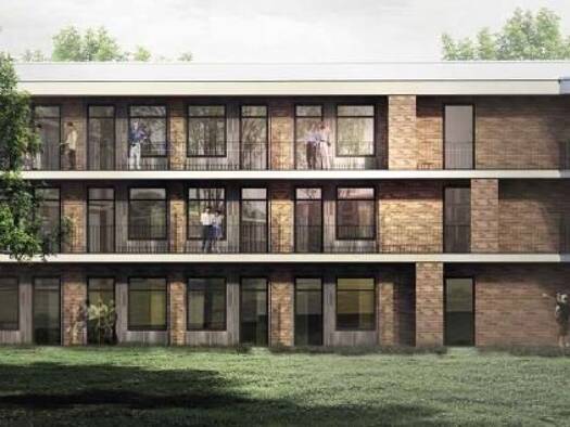 Wohnung zum Kauf 176.122 € 1 Zimmer 22,4 m² Sittensen 27419