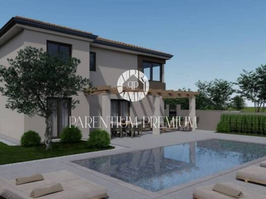 Haus zum Kauf 499.999 € 3 Zimmer 137 m² Porec