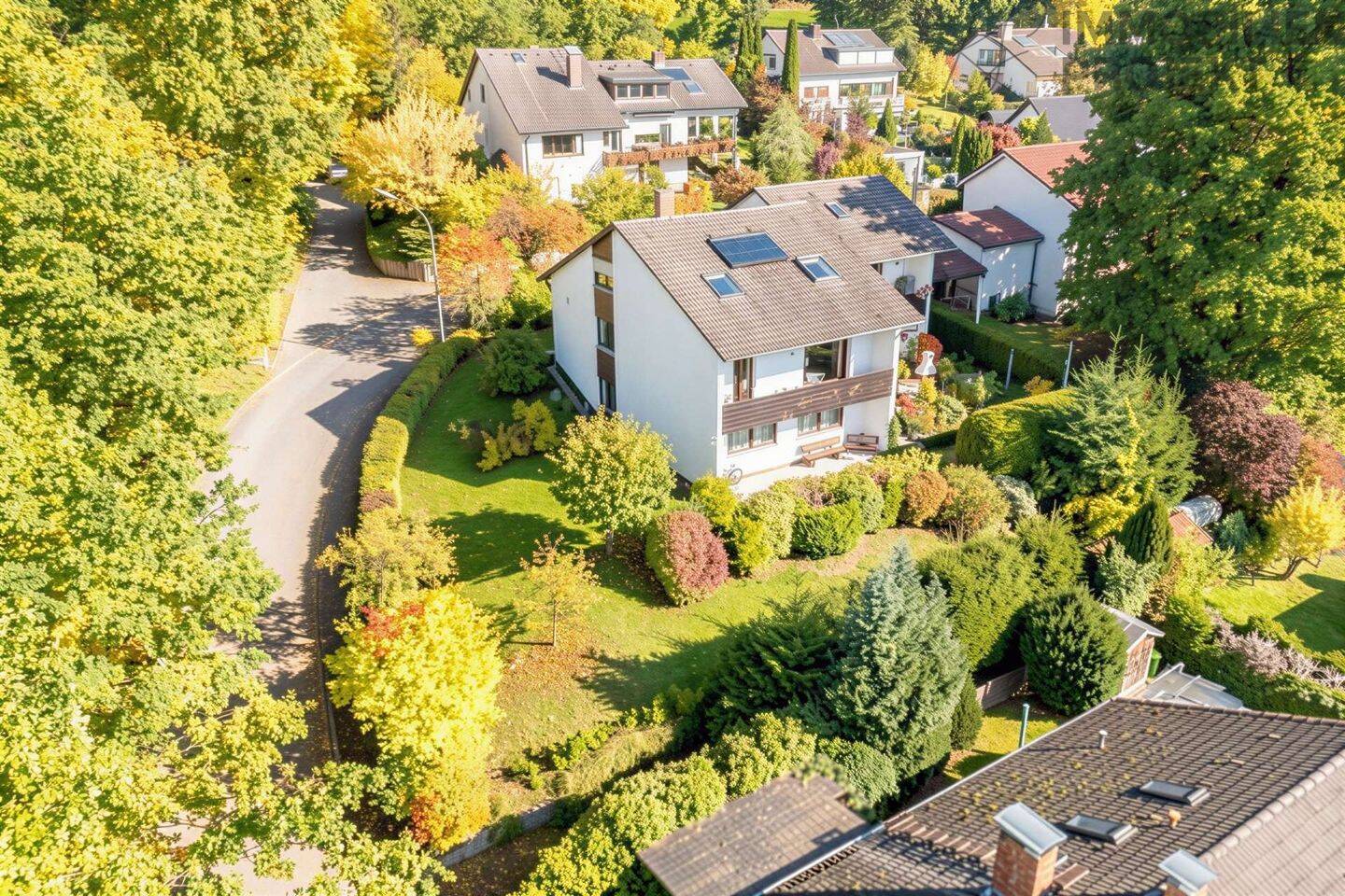 House in Bindlach, Landkreis Bayreuth - Ansicht 2