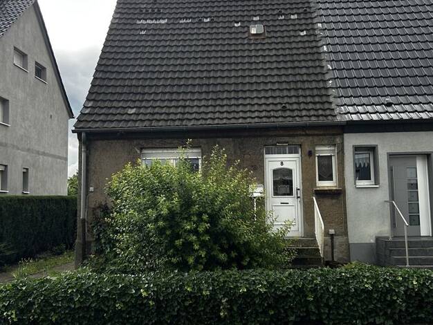 Einfamilienhaus zum Kauf provisionsfrei 145.000 € 4,5 Zimmer 73,2 m² Otto-Hahn-Straße 8 Wiescherhöfen Hamm 59067