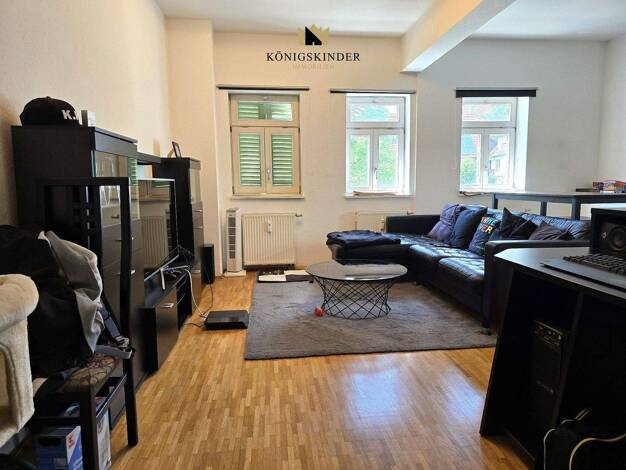 Wohnung zum Kauf 175.000 € 2 Zimmer 49,1 m² Köngen 73257