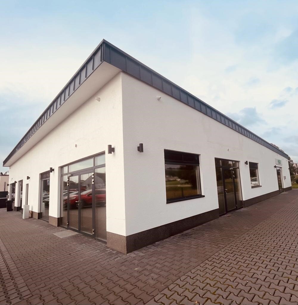 Büro-/Praxisfläche zur Miete provisionsfrei 144 m²<br/>Bürofläche Im Boden 3 Fronhausen Fronhausen 35112