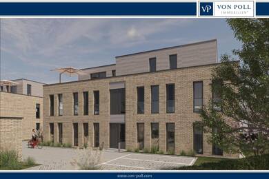 Penthouse zum Kauf - Erstbezug provisionsfrei 412.000 € 3 Zimmer 97,9 m² Hagen Vechta 49377
