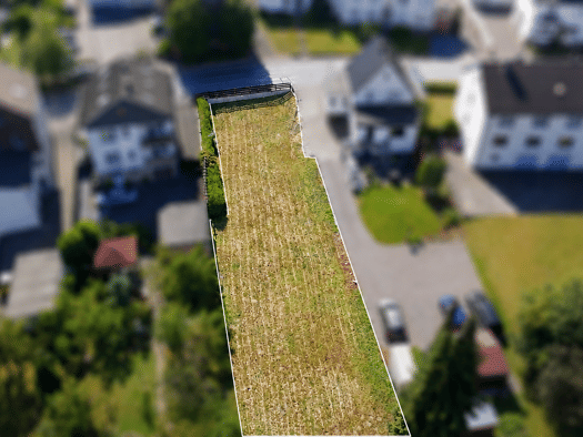 Grundstück zum Kauf 132.000 € 826 m² Grundstück Neheim-Hüsten Arnsberg 59759