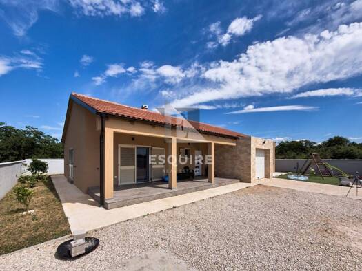 Einfamilienhaus zum Kauf 618.000 € 4 Zimmer 235 m² Murvica, Poličnik Poličnik 23241