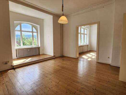 Wohnung zur Miete 730 € 3 Zimmer 96 m² 3 Geschosse frei ab sofort Friedrichshöhe 12 Heiligenkirchen Detmold 32760