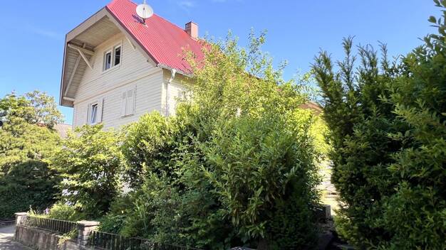 Mehrfamilienhaus zum Kauf provisionsfrei 1.077.000 € 16 Zimmer 416 m² 742 m² Grundstück Steinbach Baden-Baden 76534