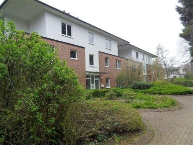 Maisonette zur Miete 1.186 € 4 Zimmer 91,2 m² 2. Geschoss Timmweg 15 Langenhorn Hamburg 22415