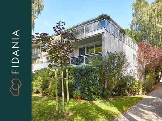 Wohnung zum Kauf 525.000 € 3,5 Zimmer 116 m² Ahrensburg 22926