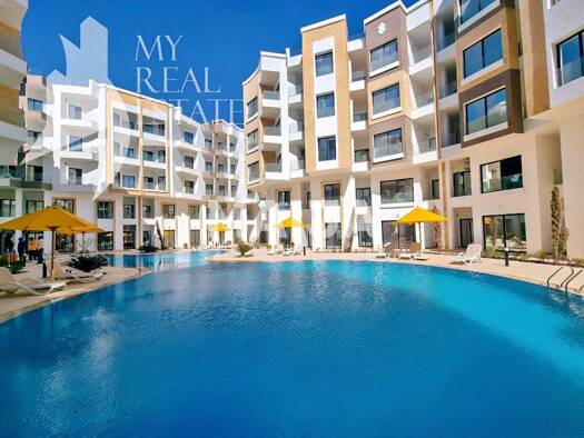 Doppelhaushälfte zum Kauf 48.462 € 4 Zimmer 95 m² Aqua Infinity Hurghada 1962013