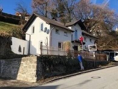 Einfamilienhaus zum Kauf als Kapitalanlage geeignet 389.000 € 3 Zimmer 75 m² Rott Rott am Inn 83543