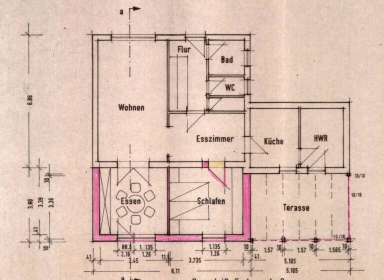 Haus zum Kauf 240.000 € 5 Zimmer 105 m² 514 m² Grundstück Heide 25746