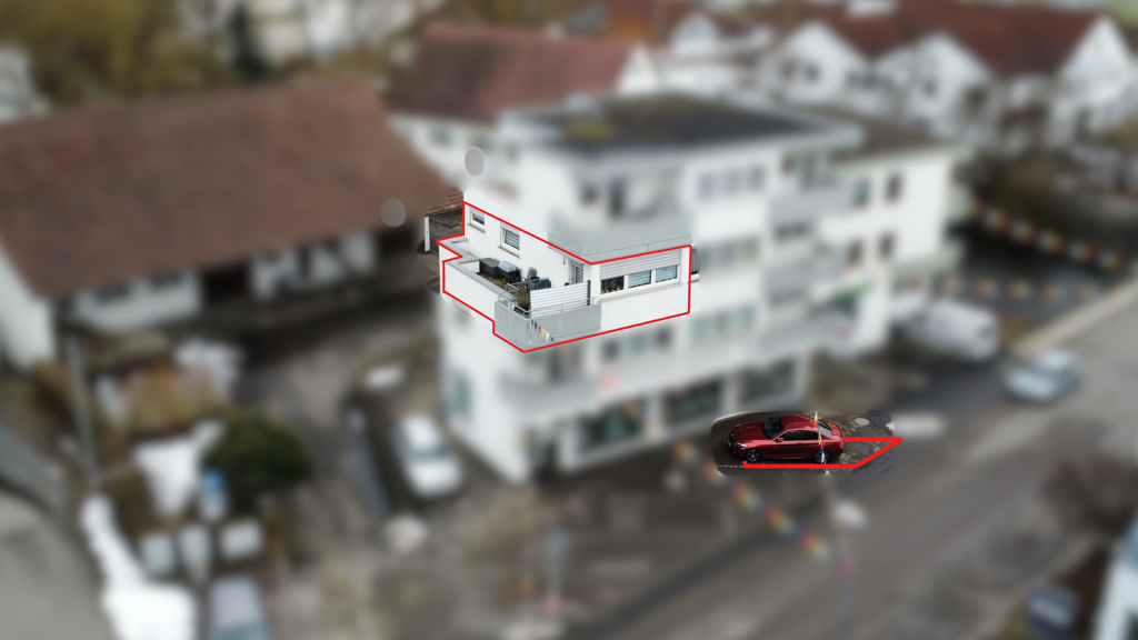 Studio zum Kauf als Kapitalanlage geeignet 109.000 € 1 Zimmer 30,2 m² Ehrenstein Blaustein 89134