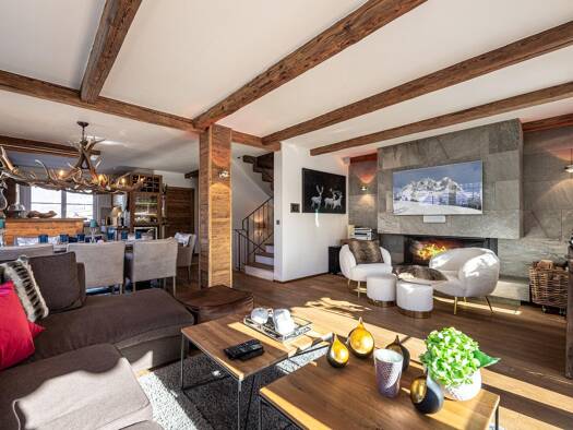 Einfamilienhaus zur Miete 30,32 € 155 m² 400 m² Grundstück Jochberg 6373