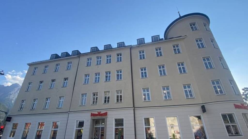 Laden zur Miete 90 m² Verkaufsfläche Bozener Platz 1 Lienz 9900