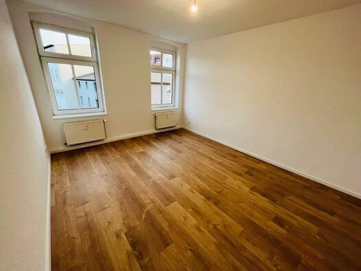 Wohnung zur Miete 367 € 1 Zimmer 33 m² EG Bergerstr. 89 Eberswalde 16225