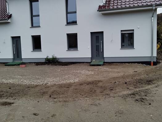 Doppelhaushälfte zur Miete 1.650 € 4 Zimmer 126 m² 500 m² Grundstück frei ab 01.12.2025 Wernigerode 38855