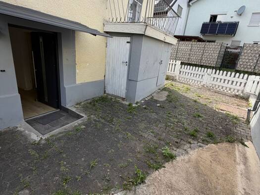 Wohnung zur Miete 700 € 2 Zimmer 55 m² frei ab sofort Frickhofen Dornburg 65599