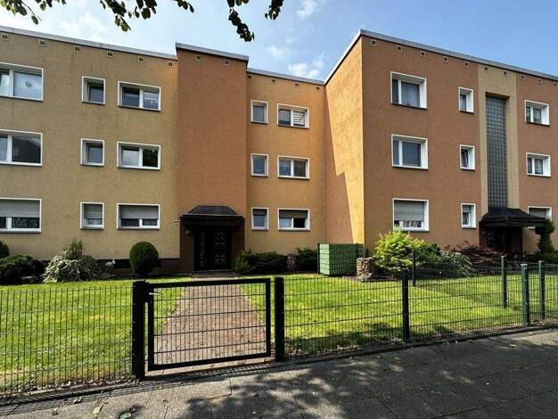 Mehrfamilienhaus zum Kauf als Kapitalanlage geeignet 895.000 € 854 m² 1.445 m² Grundstück Horst Gelsenkirchen 45899