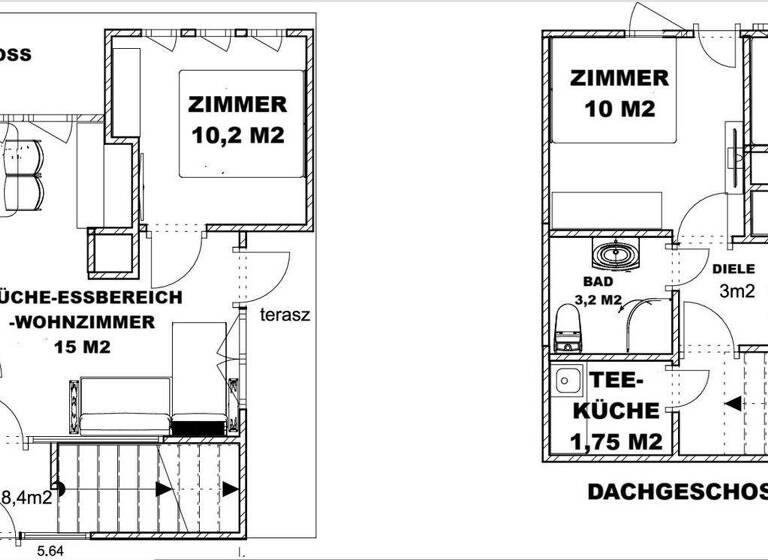 Einfamilienhaus zum Kauf 173.000 € 3 Zimmer 64 m² 270 m² Grundstück Soltvadkert 6230