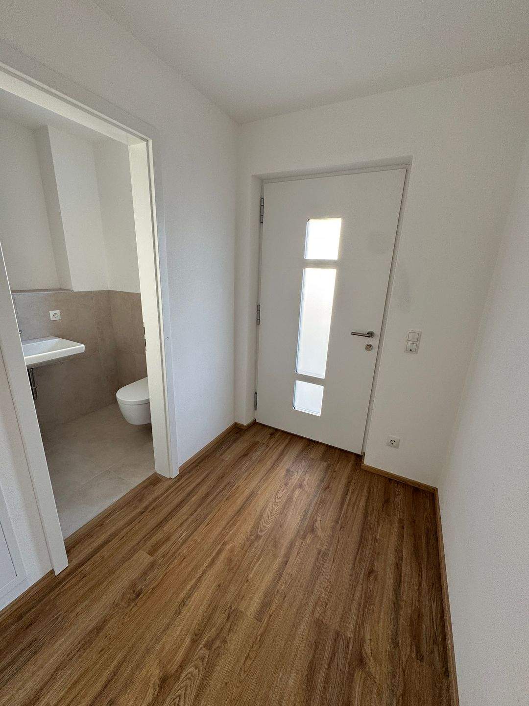 Immobilie in Schechen - Attraktive Doppelhaushälfte in ruhiger Lage mit Bergblick - Bild 4