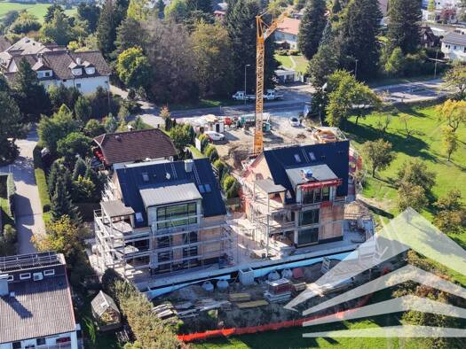 Wohnung zum Kauf - Erstbezug 859.000 € 4 Zimmer 160,6 m² Hohe Straße 216 Pöstlingberg Linz 4040
