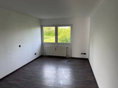 Wohnung zur Miete 546 € 2 Zimmer 65,8 m² EG Aachener Str. 4 Hageberg Wolfsburg 38440