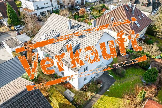 Maisonette zum Kauf 799.500 € 3,5 Zimmer 121,1 m² 2. Geschoss Daglfing München-Daglfing 81929