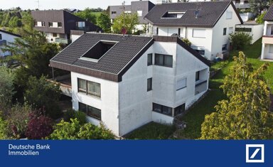 Einfamilienhaus zum Kauf 795.000 € 5 Zimmer 177 m² 767 m² Grundstück frei ab sofort Blumenstraße 34 Höfen Winnenden 71364