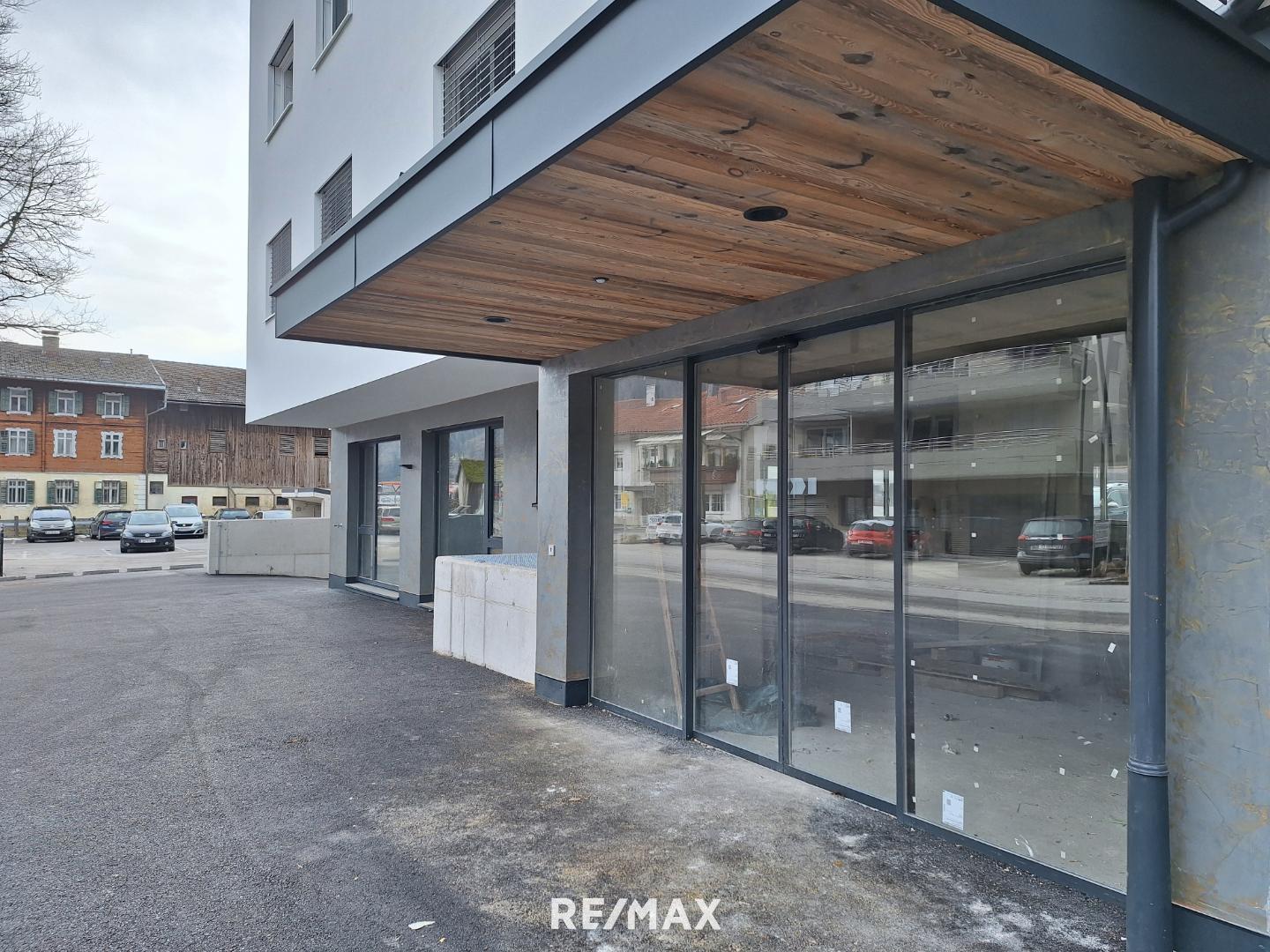 Praxis zum Kauf 740.000 € 298 m²<br/>Bürofläche Uderns 6271