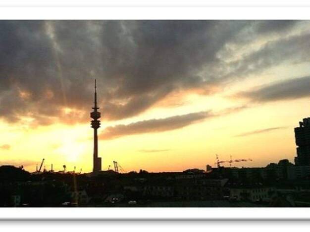 Wohnung zum Kauf provisionsfrei 519.000 € 2 Zimmer 54 m² Schleißheimerstraße 264 Schwabing-West München 80797