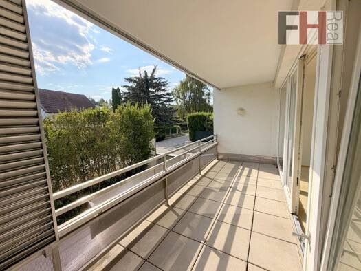 Wohnung zur Miete 553 € 2 Zimmer 50,1 m² 1. Geschoss Gablitz 3003