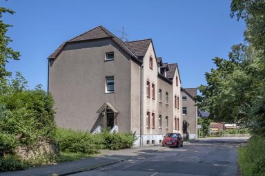 Wohnung zur Miete nur mit Wohnberechtigungsschein 272 € 3 Zimmer 58 m² EG Westicker Straße 56 Husen - Nord Dortmund 44319