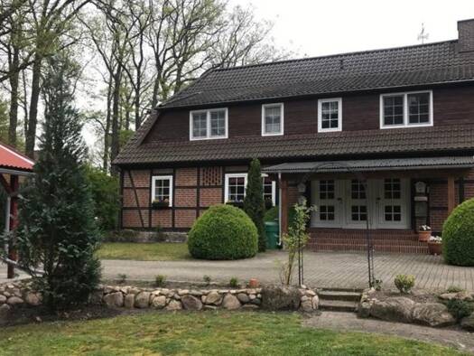 Wohnung zur Miete 800 € 3,5 Zimmer 90 m² Geschoss EG/2 frei ab 15.05.2026 Niendorf II Wrestedt 29559