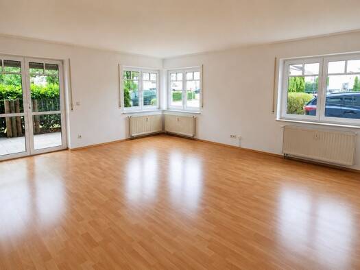 Wohnung zur Miete 580 € 2 Zimmer 63,9 m² EG Sigmaringen 72488
