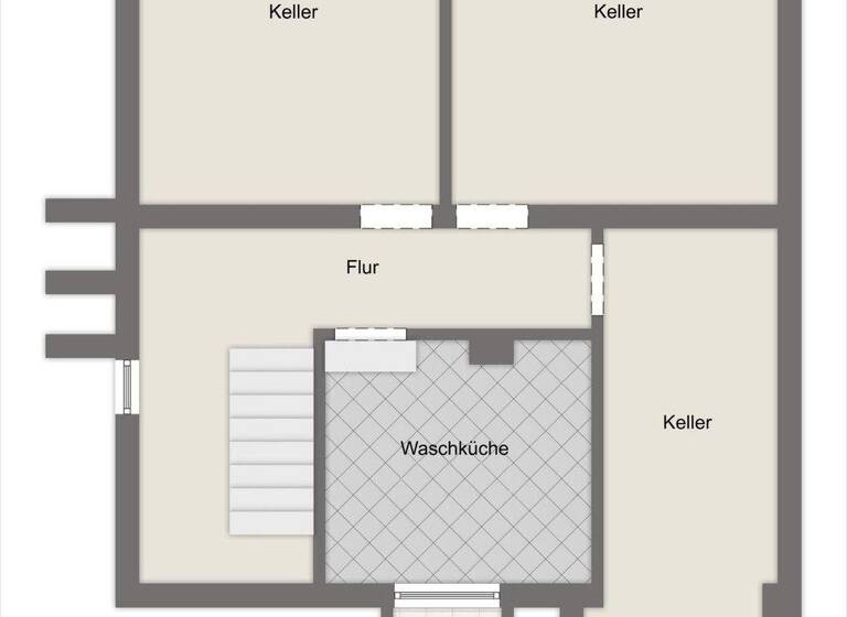 Reihenendhaus zum Kauf 589.000 € 196 m² 393 m² Grundstück Stammheim Köln-Stammheim 51061