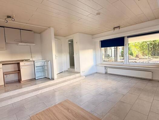 Wohnung zum Kauf 65.000 € 1 Zimmer 26 m² EG frei ab sofort Düren Düren 52349