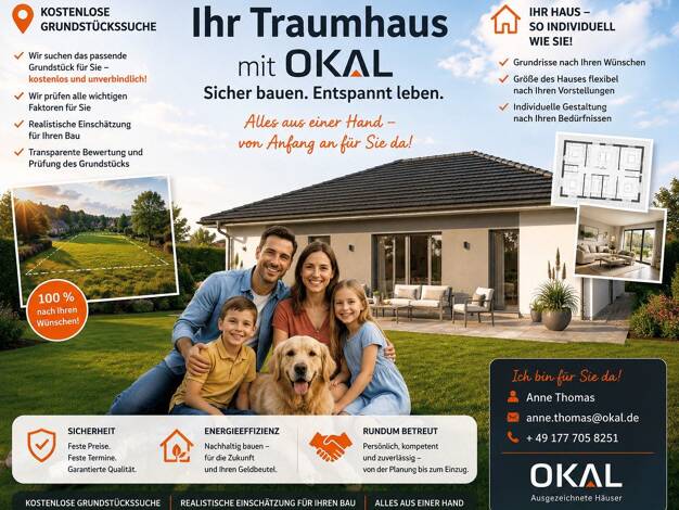 Bungalow zum Kauf provisionsfrei 499.900 € 3 Zimmer 107 m² 374 m² Grundstück Schepersfeld Wesel 46485