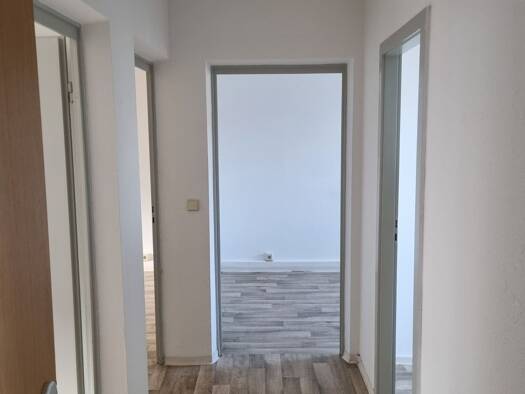 Wohnung zur Miete 380 € 3 Zimmer 60,1 m² 2. Geschoss frei ab sofort Sonnenweg 15 Lutherstadt Eisleben 06295