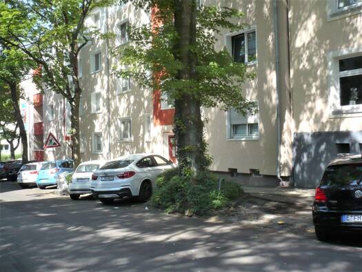 Wohnung zur Miete 460 € 2 Zimmer 47 m² Geschoss 3/4 frei ab 01.03.2026 Südostviertel Essen 45138