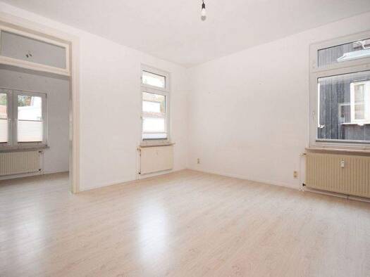 Wohnung zur Miete 470 € 2 Zimmer 72 m² 1. Geschoss Braunlage 38700