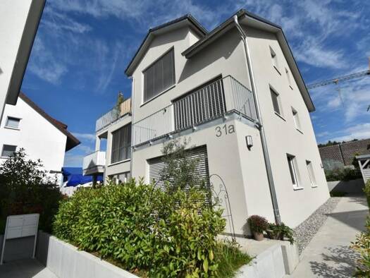 Wohnung zum Kauf 758.000 € 4,5 Zimmer 117,5 m² frei ab sofort Allensbach Allensbach 78476