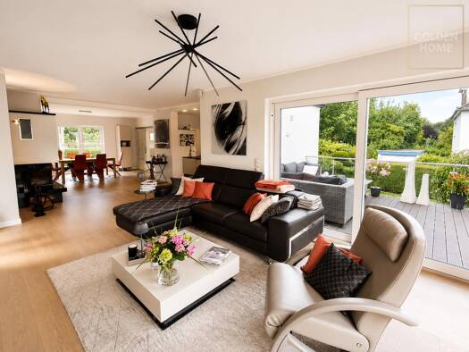 Einfamilienhaus zum Kauf 1.099.000 € 5 Zimmer 159 m² 749 m² Grundstück Bommern Witten 58452
