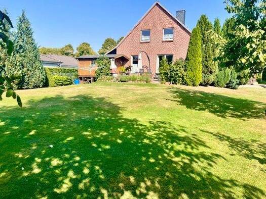Einfamilienhaus zum Kauf als Kapitalanlage geeignet 616.000 € 5 Zimmer 200 m² 1.450 m² Grundstück Ratzeburg 23909